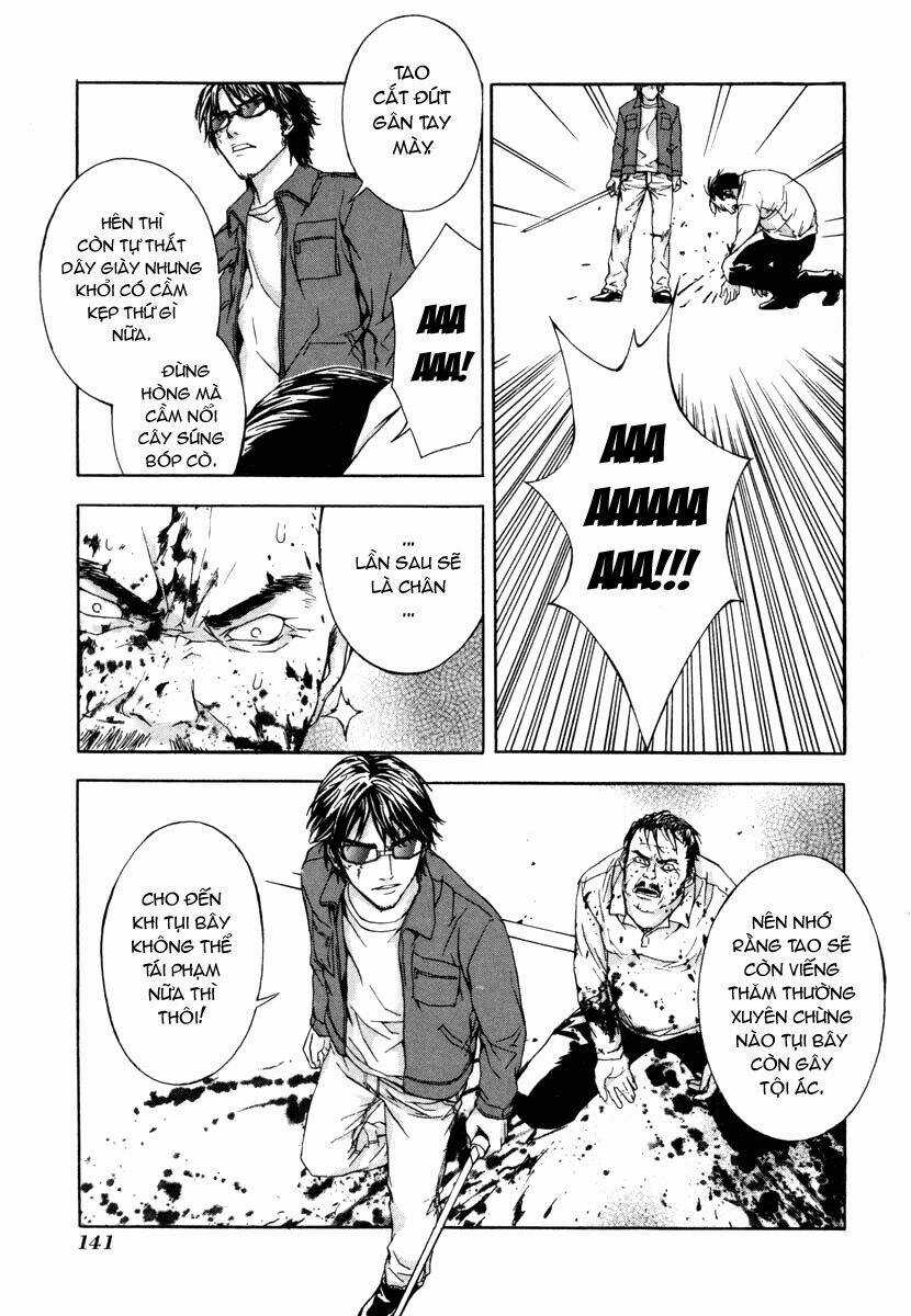 Until Death Do Us Part - Chapter 5 - Trang 23