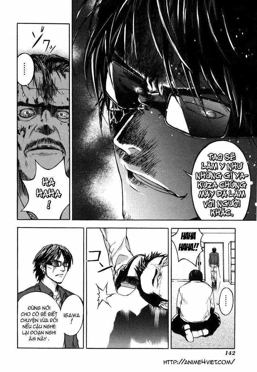 Until Death Do Us Part - Chapter 5 - Trang 24