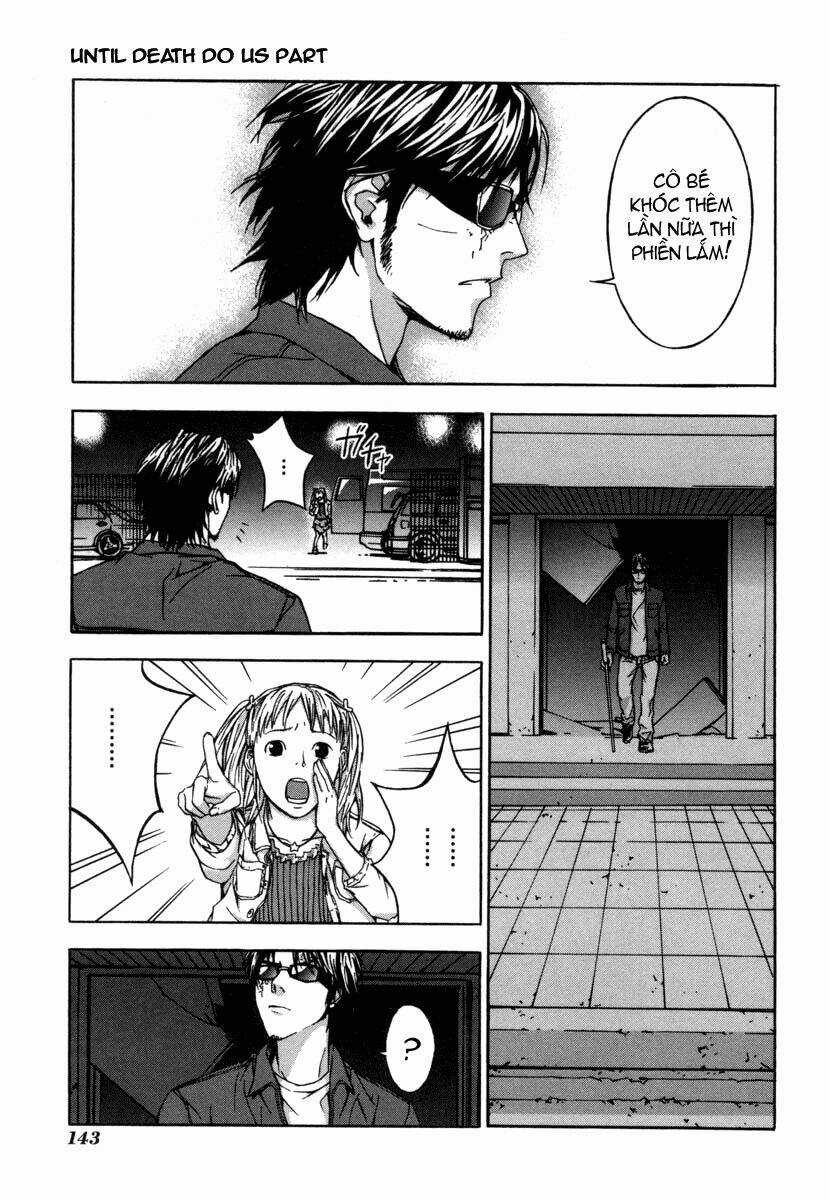 Until Death Do Us Part - Chapter 5 - Trang 25