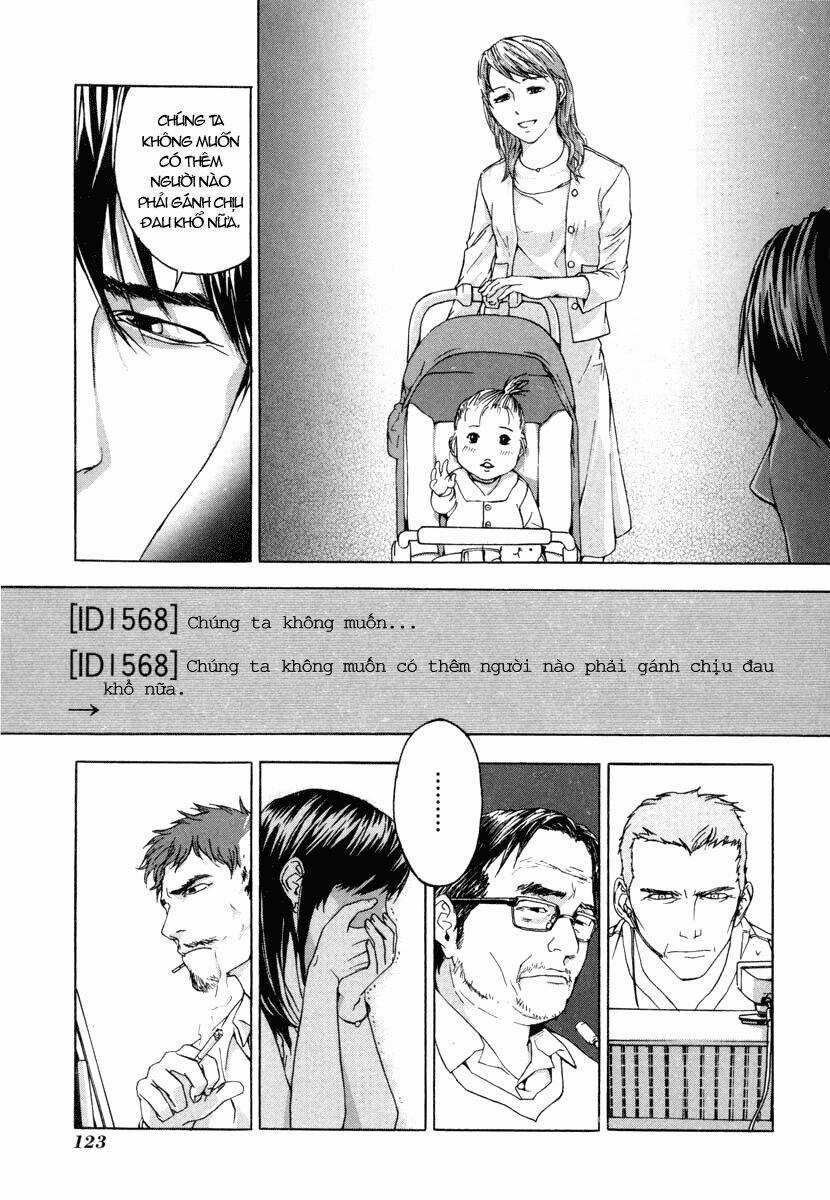 Until Death Do Us Part - Chapter 5 - Trang 5