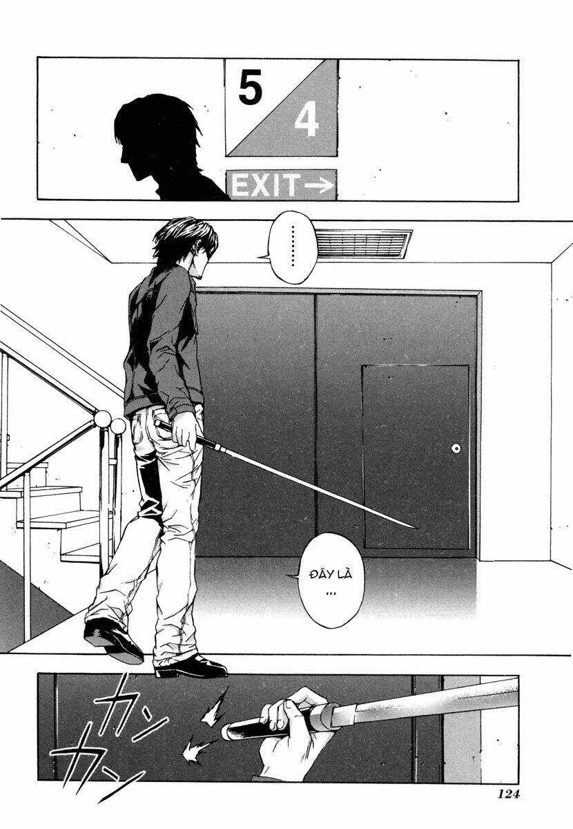 Until Death Do Us Part - Chapter 5 - Trang 6