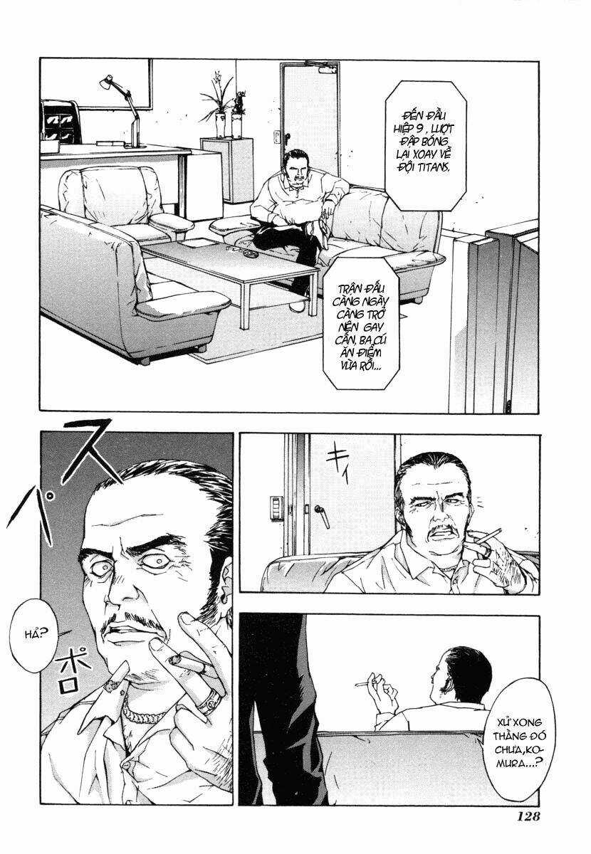 Until Death Do Us Part - Chapter 5 - Trang 10