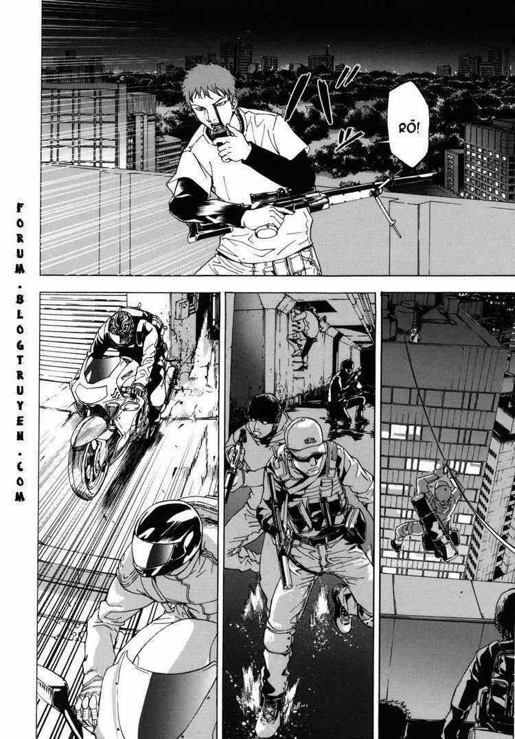 Until Death Do Us Part - Chapter 50 - Trang 11