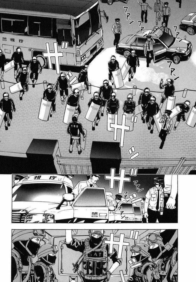 Until Death Do Us Part - Chapter 50 - Trang 13