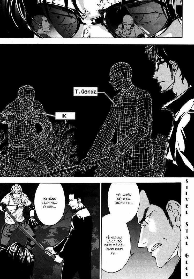 Until Death Do Us Part - Chapter 50 - Trang 14