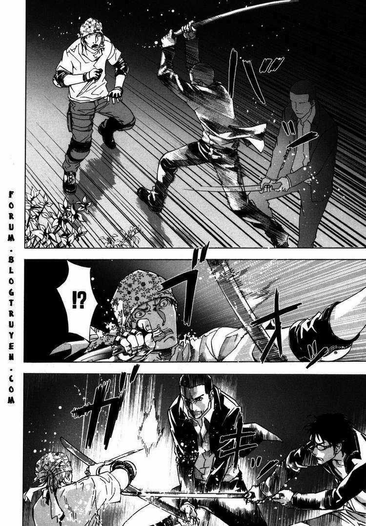 Until Death Do Us Part - Chapter 50 - Trang 15