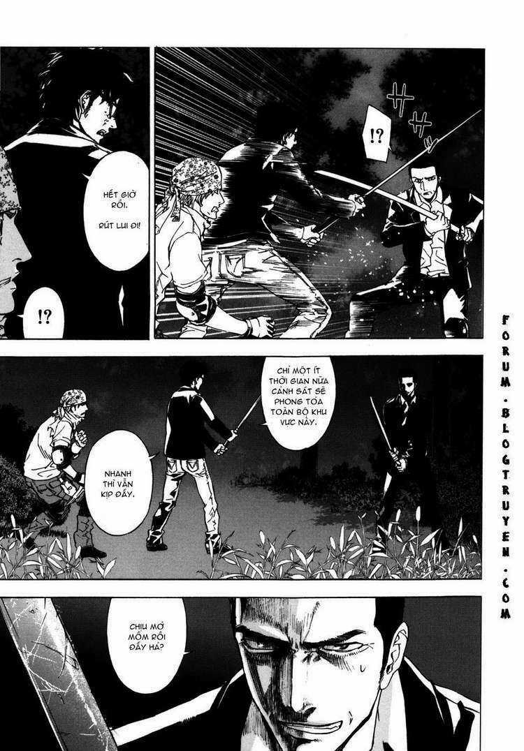 Until Death Do Us Part - Chapter 50 - Trang 16