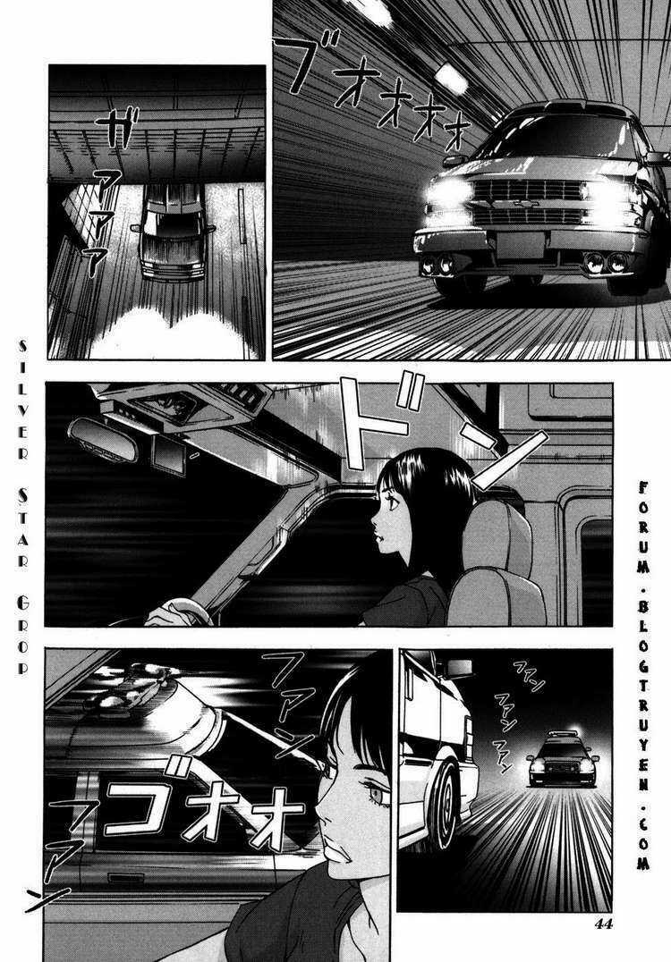 Until Death Do Us Part - Chapter 50 - Trang 19