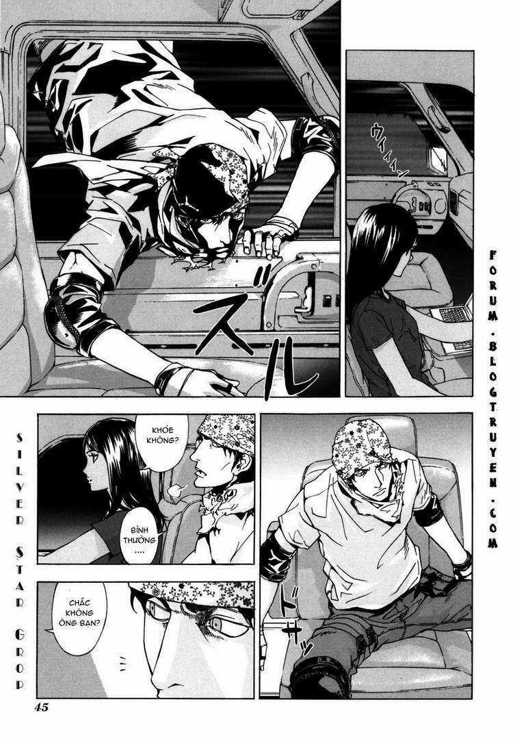 Until Death Do Us Part - Chapter 50 - Trang 20