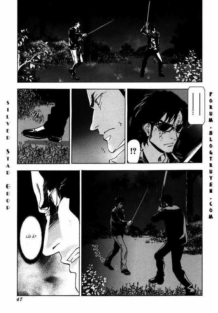 Until Death Do Us Part - Chapter 50 - Trang 22