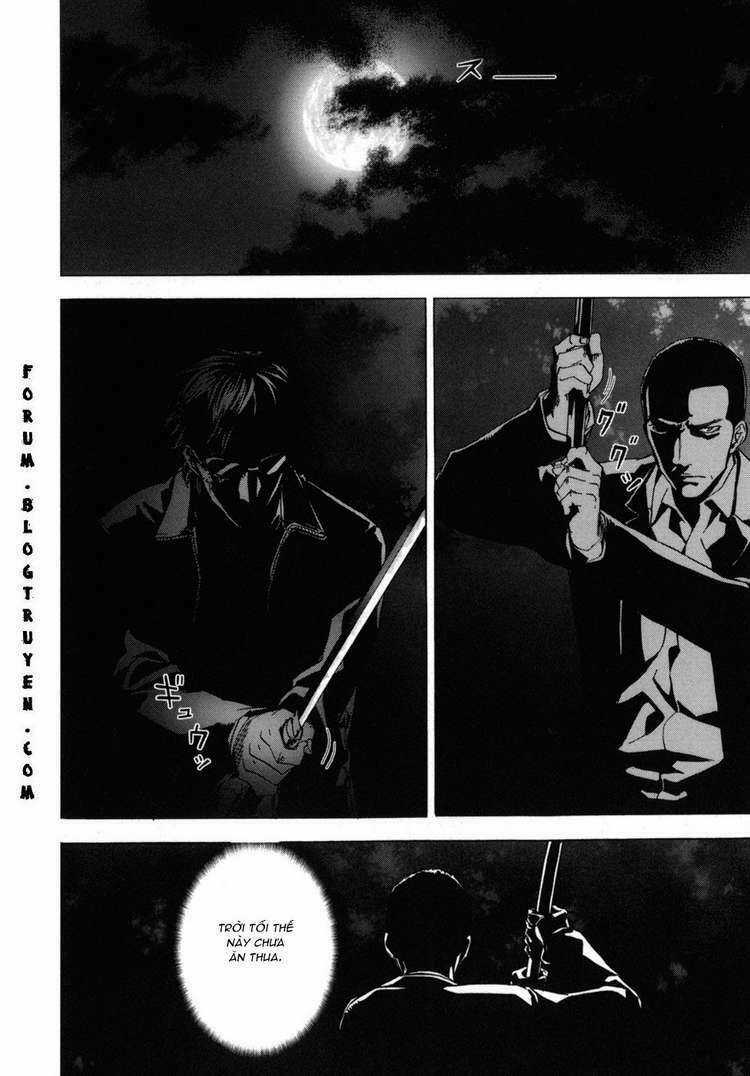 Until Death Do Us Part - Chapter 50 - Trang 23