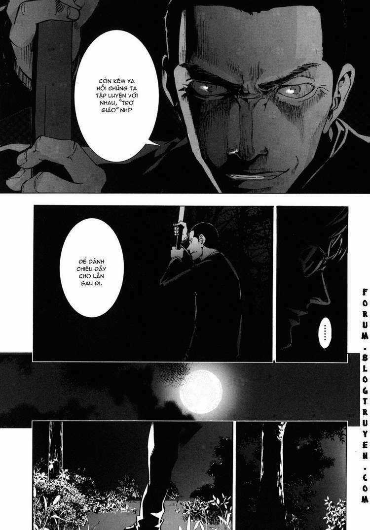 Until Death Do Us Part - Chapter 50 - Trang 24