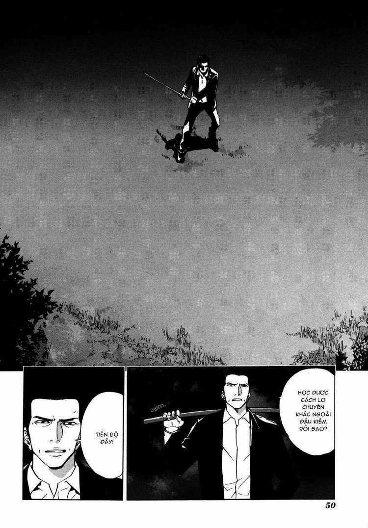 Until Death Do Us Part - Chapter 50 - Trang 25