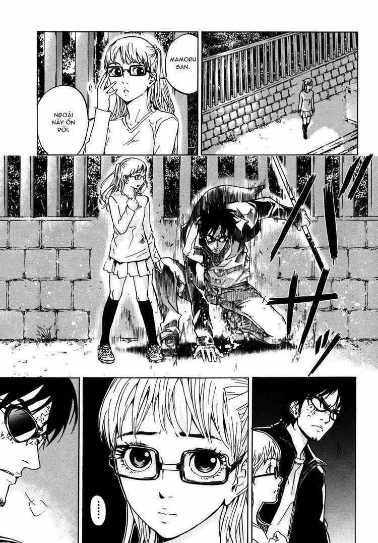 Until Death Do Us Part - Chapter 50 - Trang 26