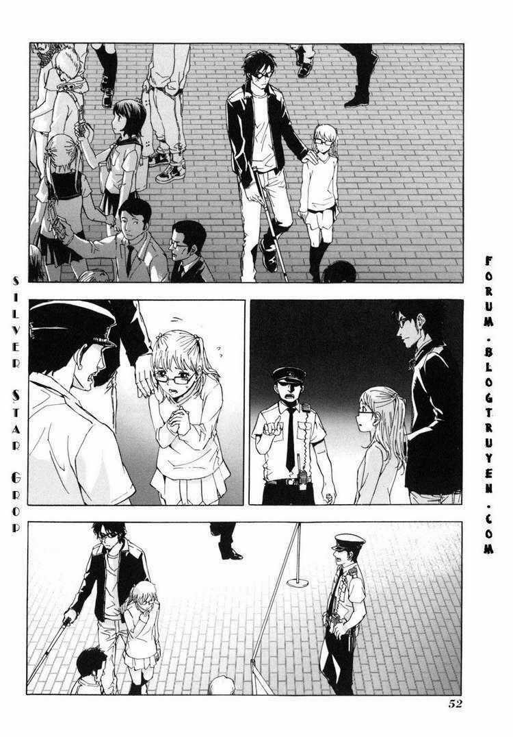 Until Death Do Us Part - Chapter 50 - Trang 27