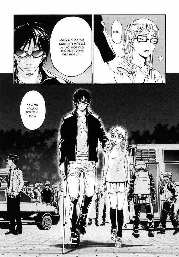 Until Death Do Us Part - Chapter 50 - Trang 28