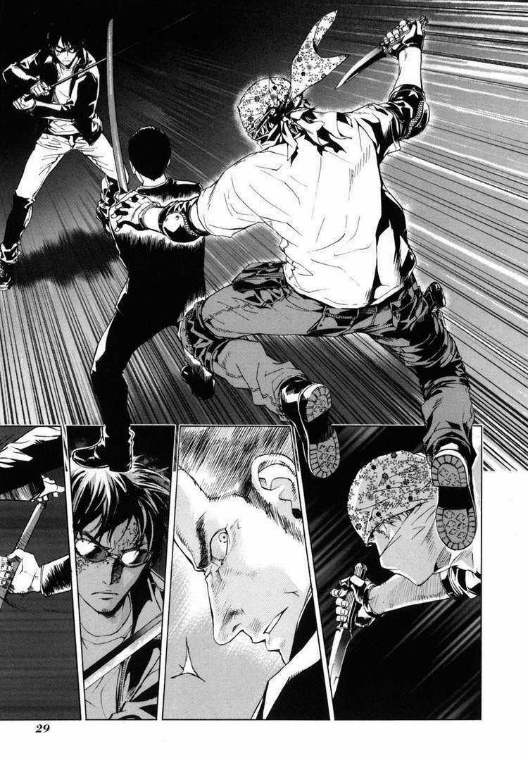 Until Death Do Us Part - Chapter 50 - Trang 4