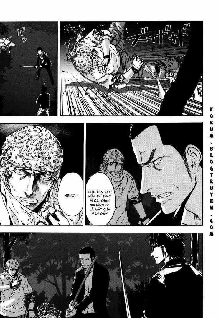 Until Death Do Us Part - Chapter 50 - Trang 6