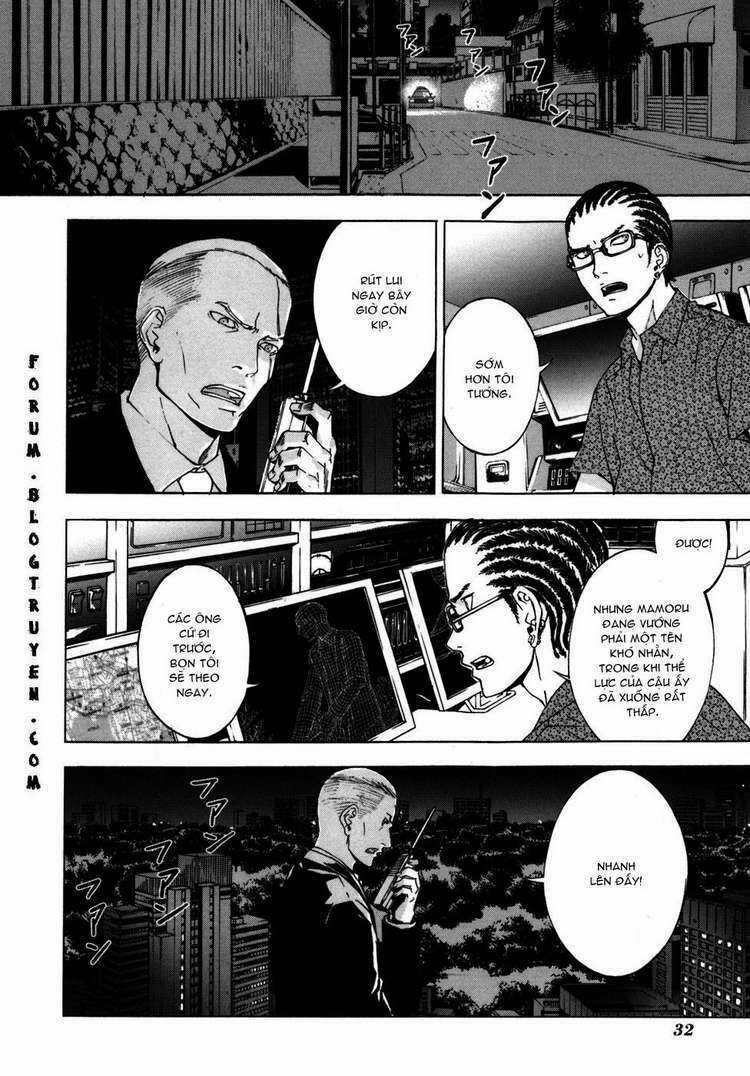 Until Death Do Us Part - Chapter 50 - Trang 7