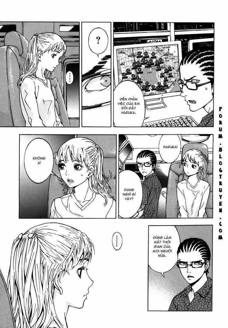 Until Death Do Us Part - Chapter 50 - Trang 8