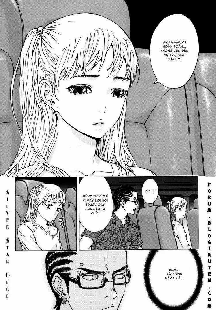 Until Death Do Us Part - Chapter 50 - Trang 9