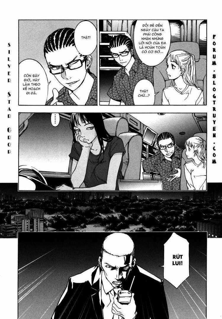 Until Death Do Us Part - Chapter 50 - Trang 10