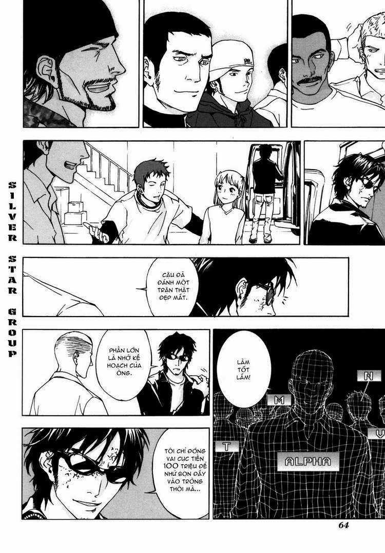 Until Death Do Us Part - Chapter 51 - Trang 11