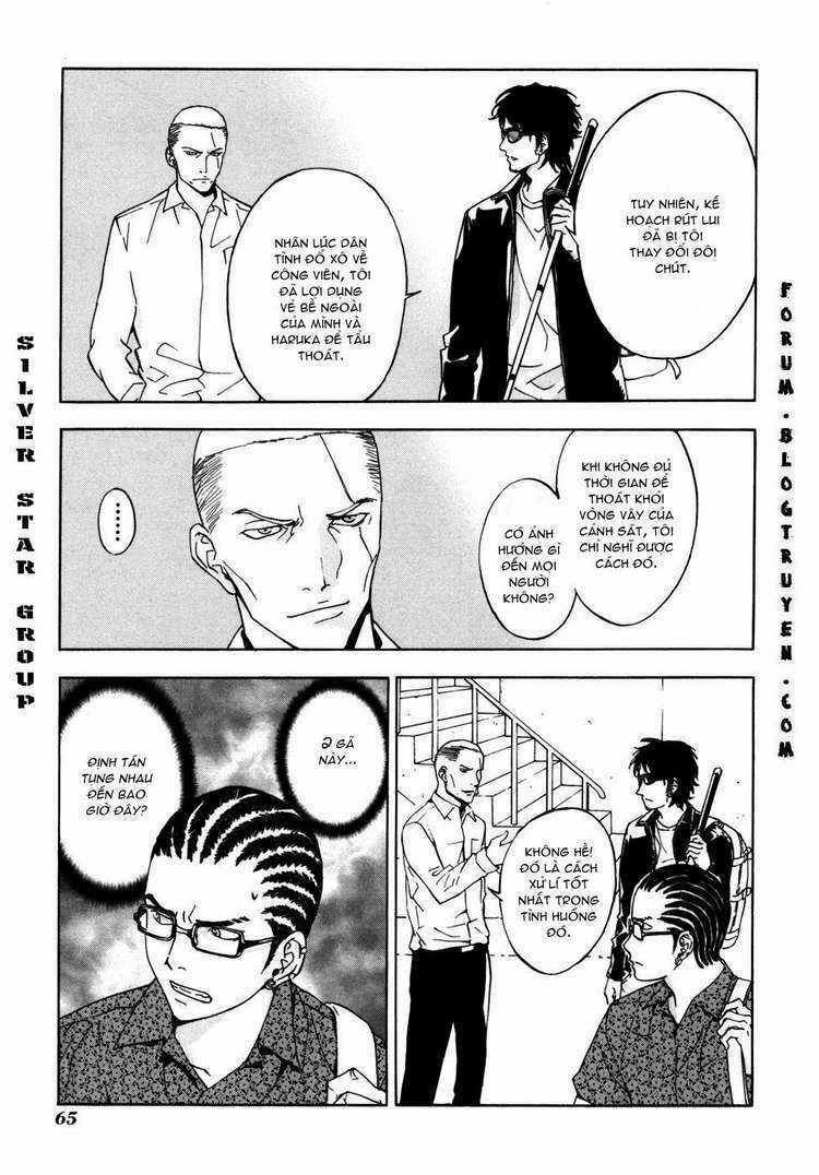 Until Death Do Us Part - Chapter 51 - Trang 12