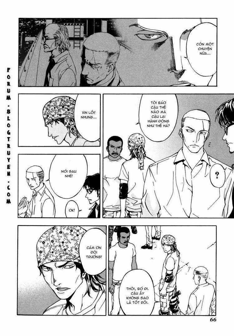 Until Death Do Us Part - Chapter 51 - Trang 13