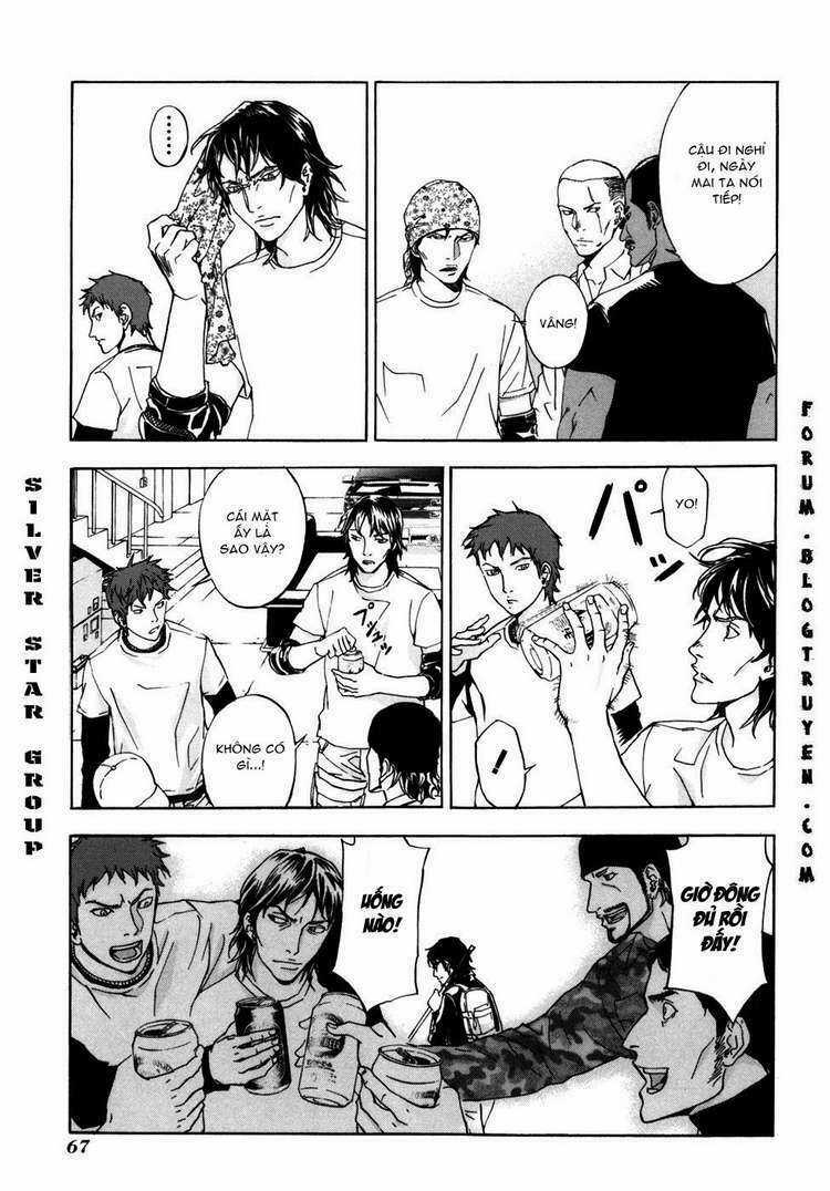 Until Death Do Us Part - Chapter 51 - Trang 14