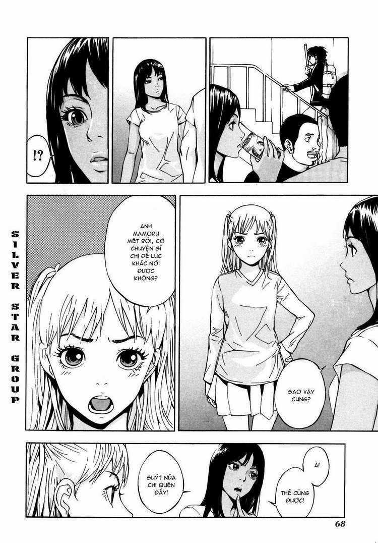 Until Death Do Us Part - Chapter 51 - Trang 15