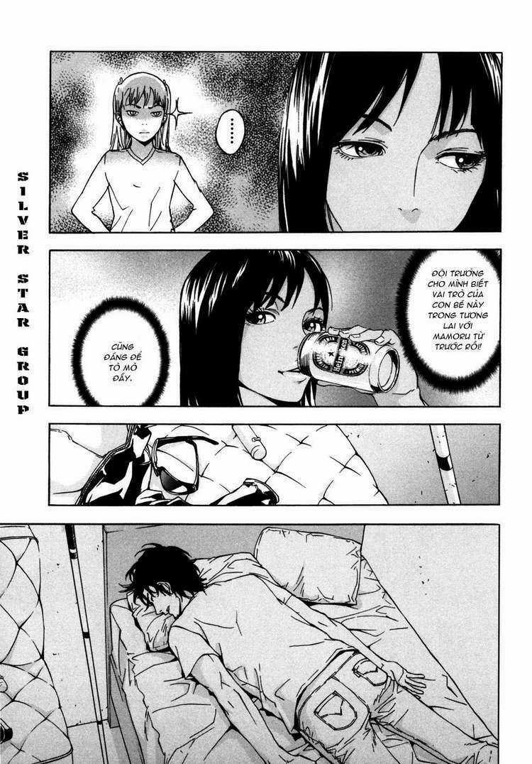 Until Death Do Us Part - Chapter 51 - Trang 16