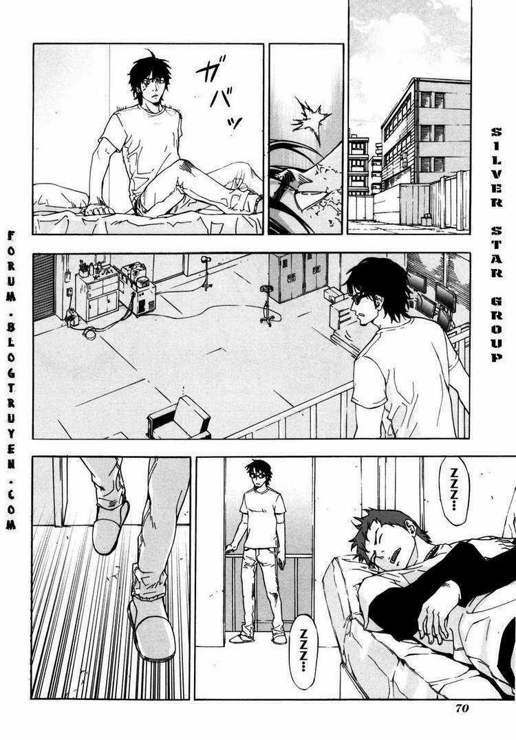 Until Death Do Us Part - Chapter 51 - Trang 17