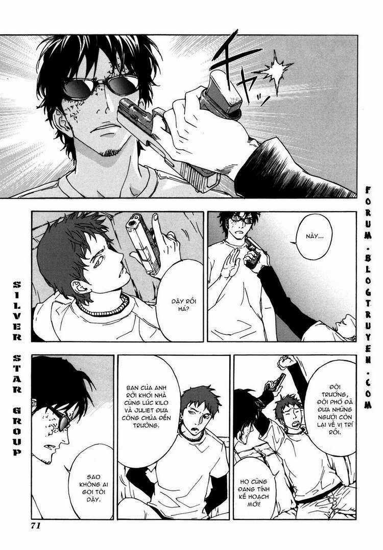 Until Death Do Us Part - Chapter 51 - Trang 18