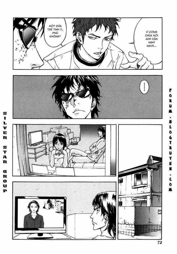 Until Death Do Us Part - Chapter 51 - Trang 19