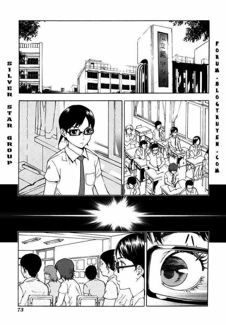 Until Death Do Us Part - Chapter 51 - Trang 20