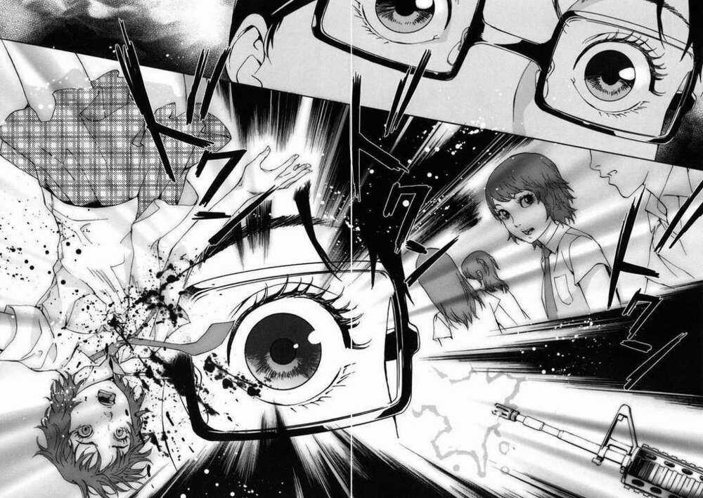 Until Death Do Us Part - Chapter 51 - Trang 21