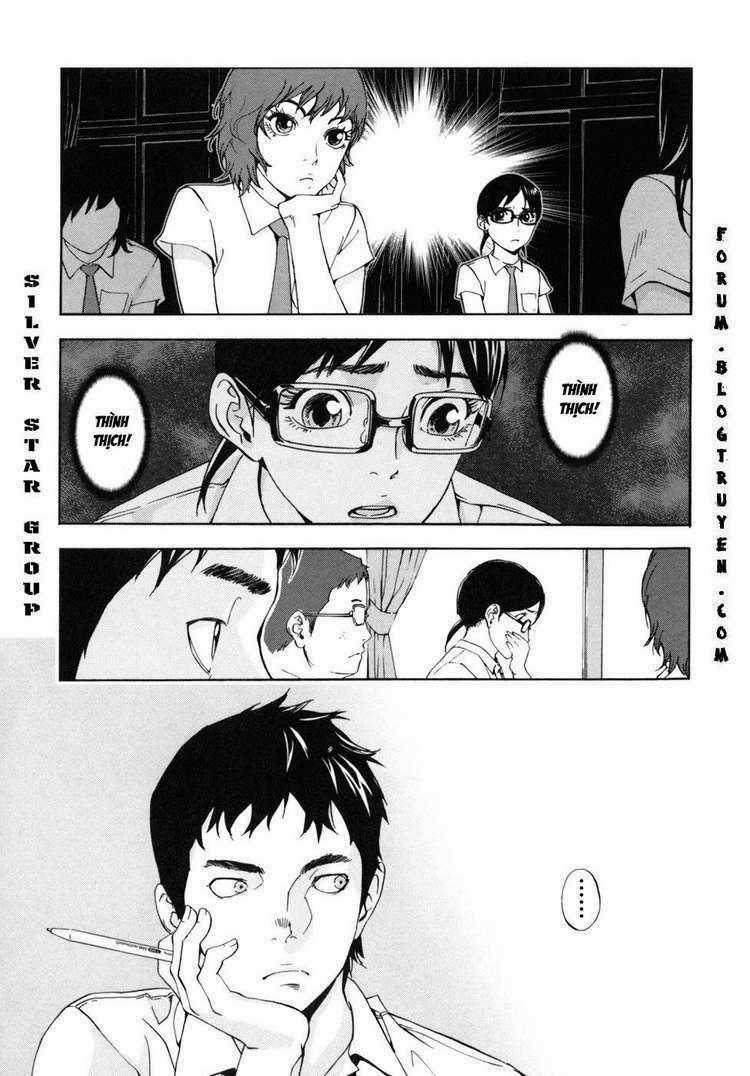 Until Death Do Us Part - Chapter 51 - Trang 22