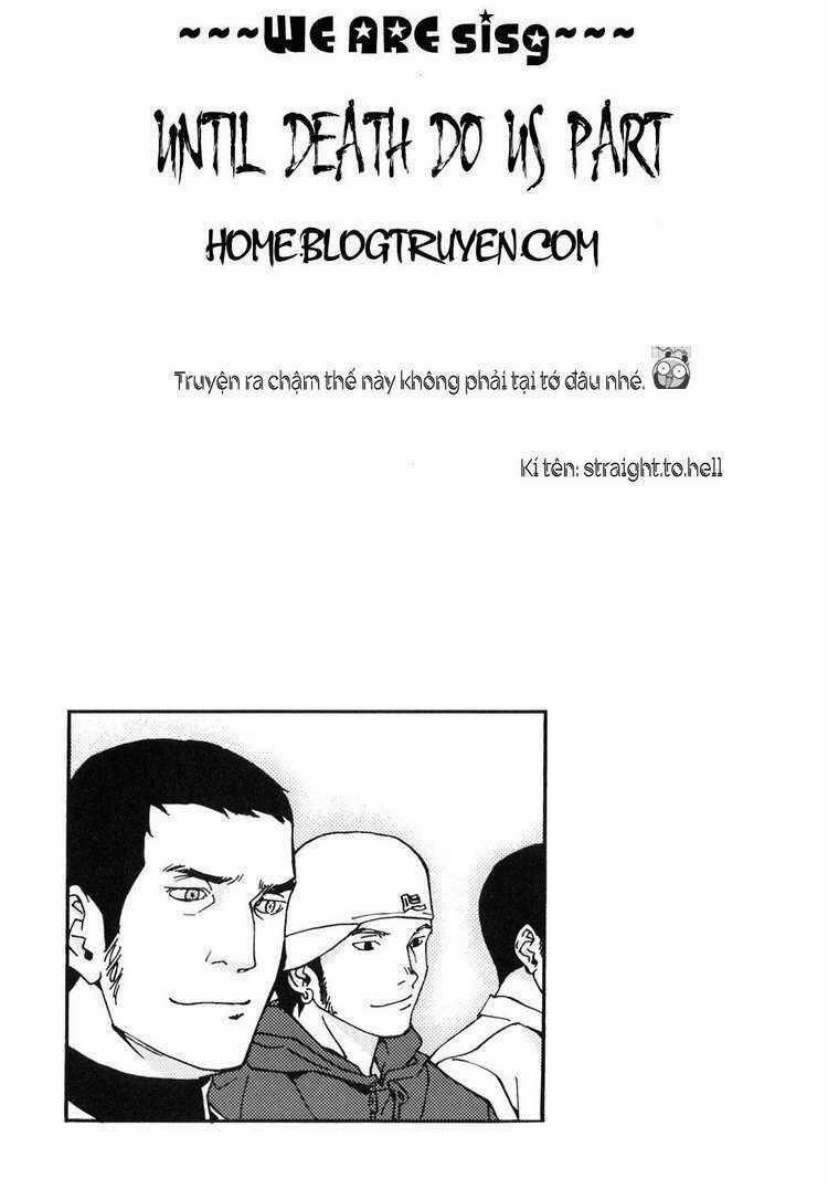 Until Death Do Us Part - Chapter 51 - Trang 23