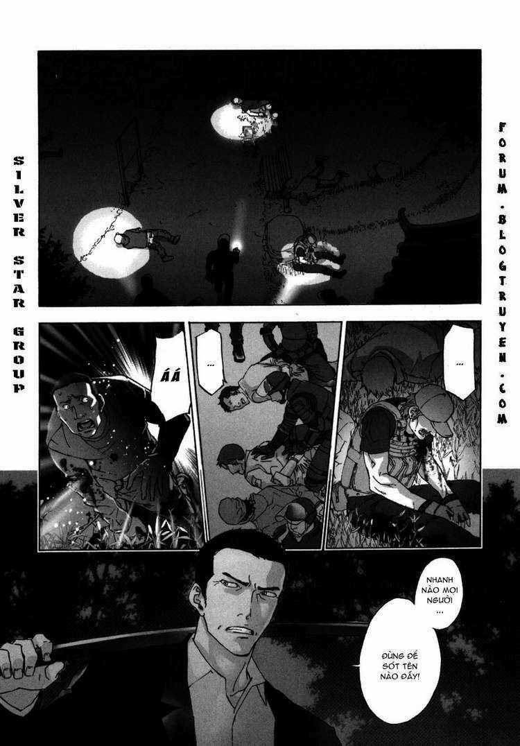 Until Death Do Us Part - Chapter 51 - Trang 4