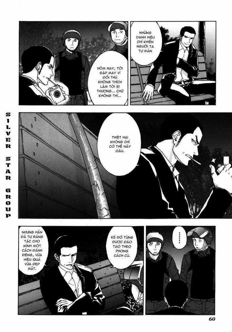 Until Death Do Us Part - Chapter 51 - Trang 7