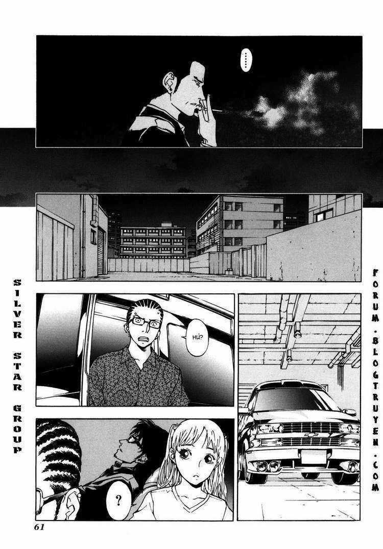 Until Death Do Us Part - Chapter 51 - Trang 8