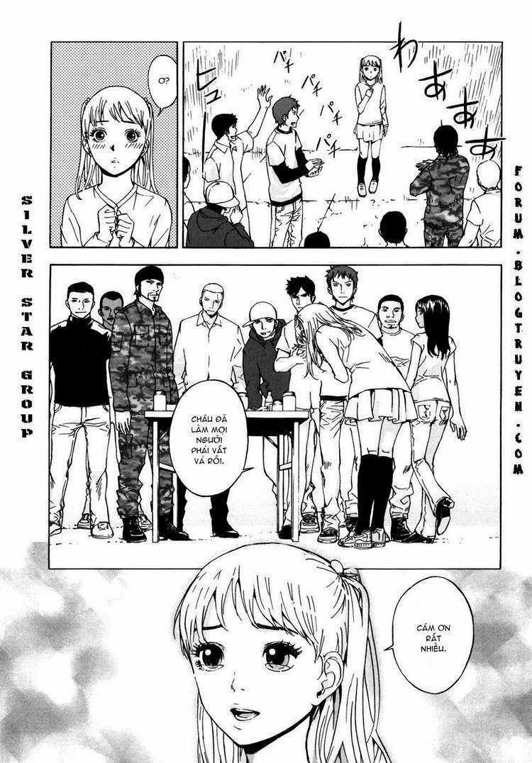 Until Death Do Us Part - Chapter 51 - Trang 10