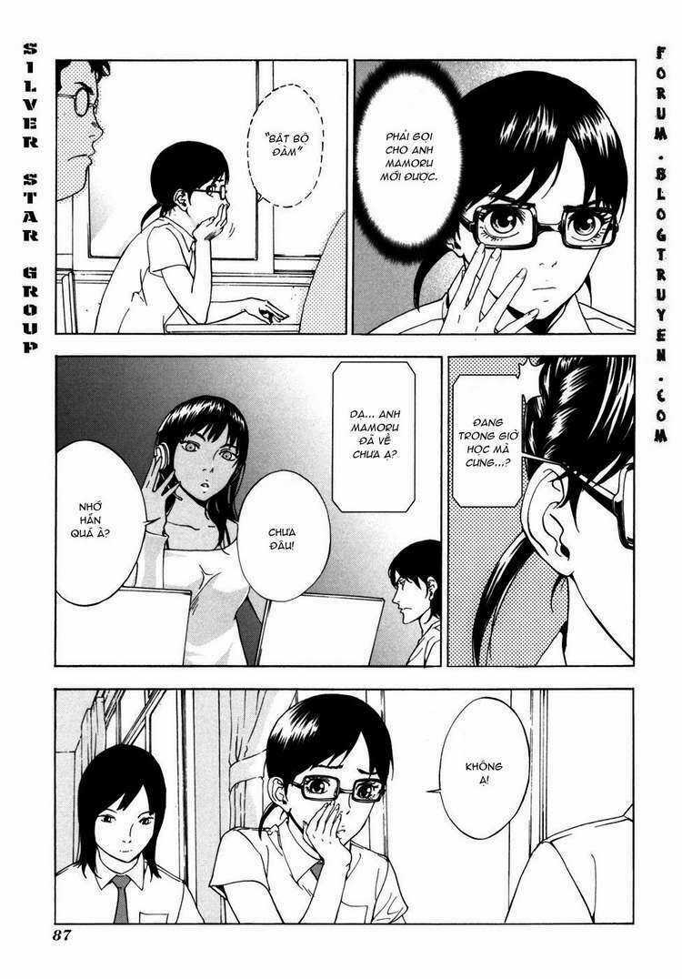 Until Death Do Us Part - Chapter 52 - Trang 11