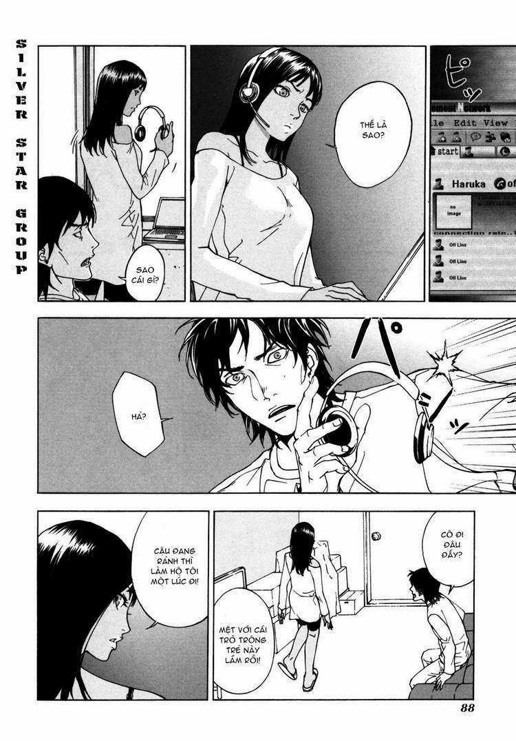 Until Death Do Us Part - Chapter 52 - Trang 12