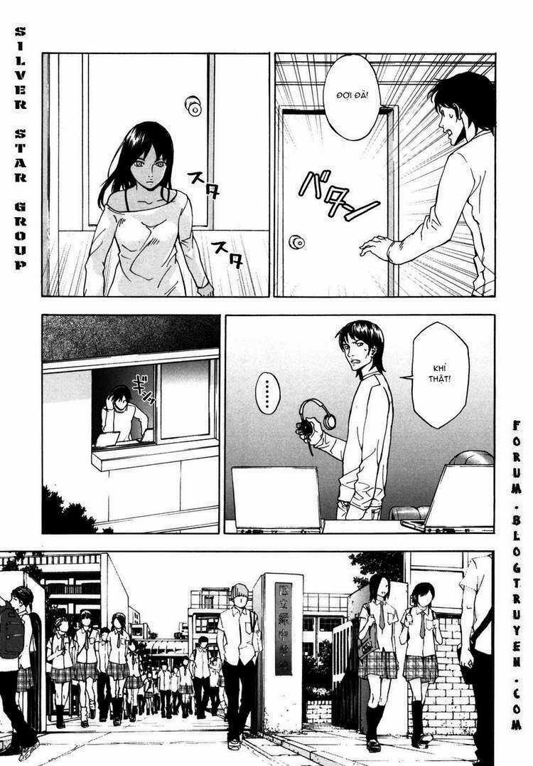 Until Death Do Us Part - Chapter 52 - Trang 13