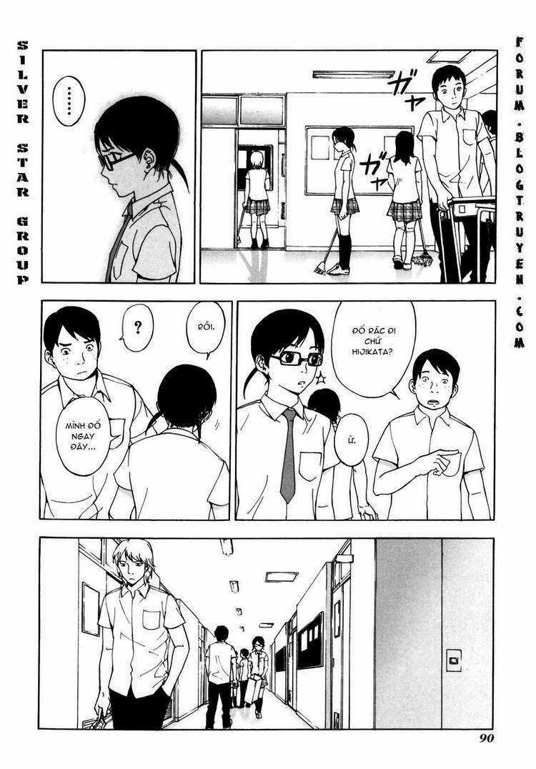 Until Death Do Us Part - Chapter 52 - Trang 14