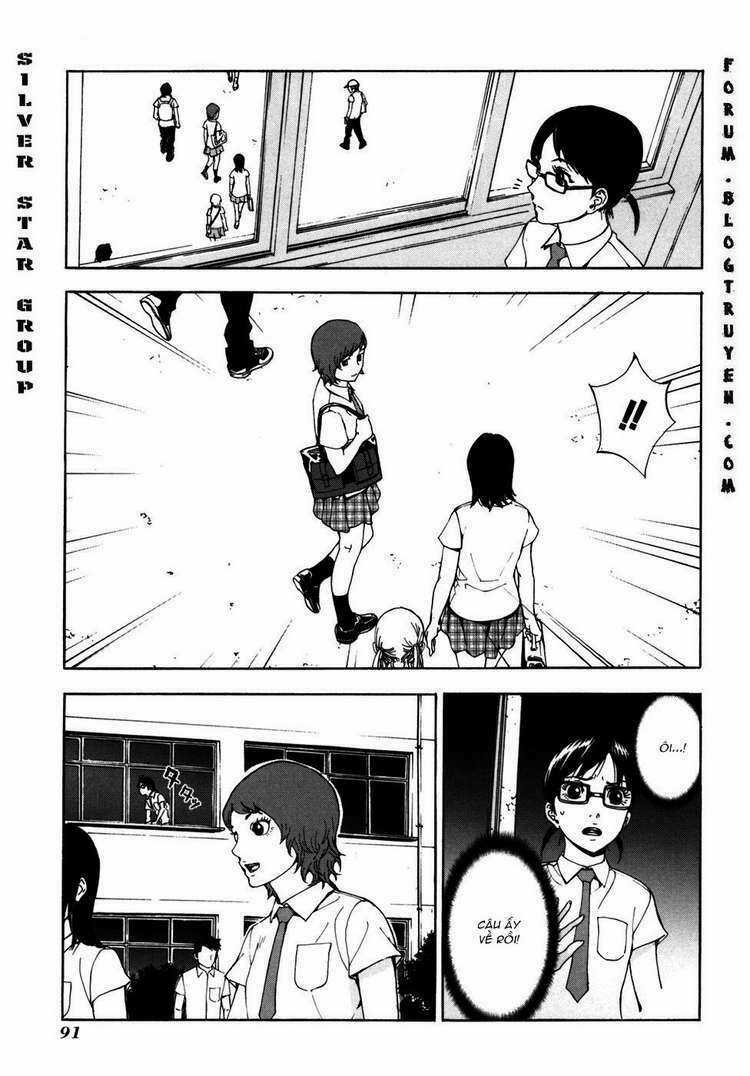 Until Death Do Us Part - Chapter 52 - Trang 15