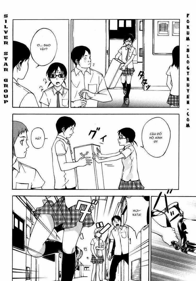 Until Death Do Us Part - Chapter 52 - Trang 16