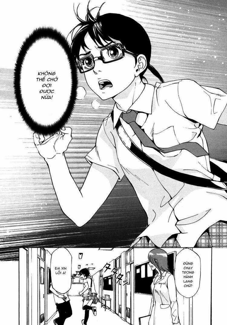 Until Death Do Us Part - Chapter 52 - Trang 17